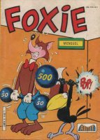 Scan Foxie 2